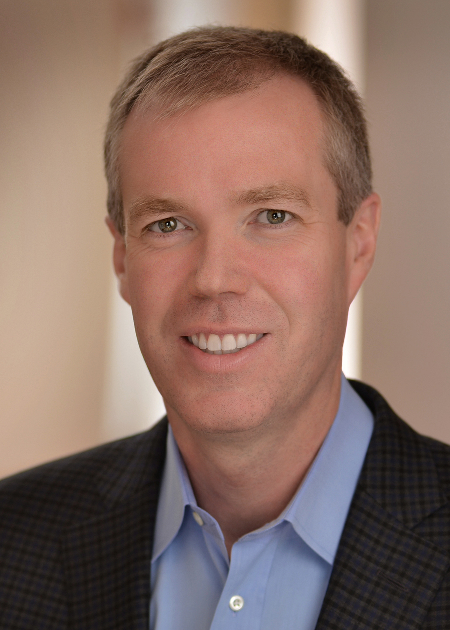 Chris Leavy