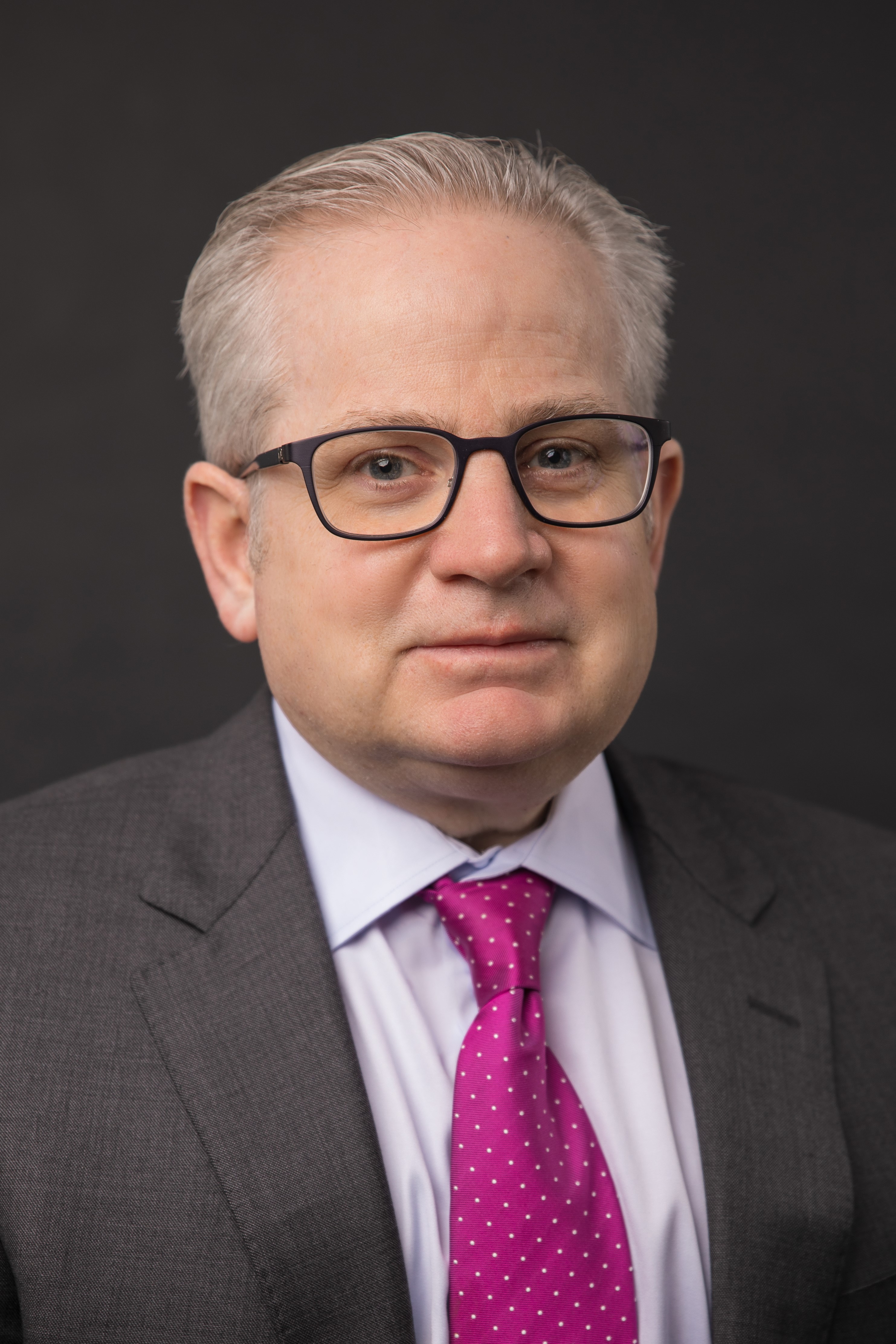 Norman MacDonald